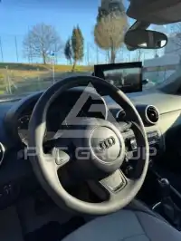 2011 Audi A1