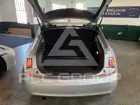 2011 Audi A1