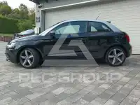 2011 Audi A1