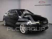 2011 Audi A1