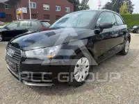 2011 Audi A1