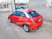 2011 Audi A1