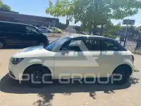 2011 Audi A1