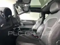 2011 Audi A1