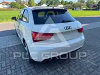 2011 Audi A1