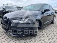 2011 Audi A1
