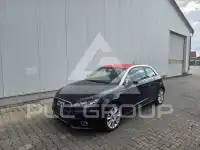 2011 Audi A1