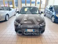 2011 Audi A1