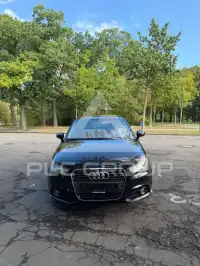 2011 Audi A1