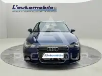 2011 Audi A1