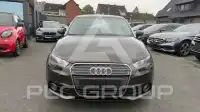 2011 Audi A1