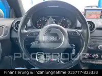 2011 Audi A1