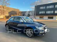 2011 Audi A1
