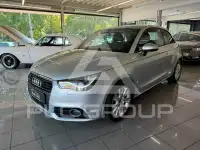 2011 Audi A1