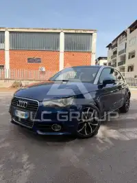 2011 Audi A1