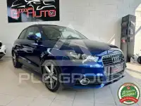 2011 Audi A1