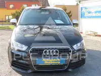 2011 Audi A1