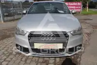 2011 Audi A1