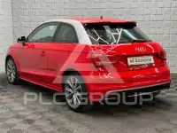 2011 Audi A1