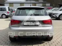 2011 Audi A1