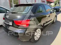 2011 Audi A1