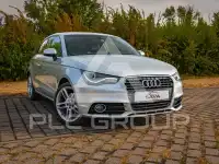 2011 Audi A1