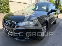 2011 Audi A1
