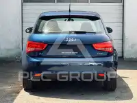 2011 Audi A1