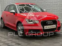 2011 Audi A1