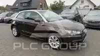 2011 Audi A1