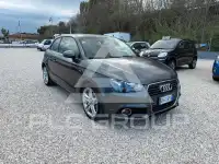 2011 Audi A1