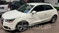 2011 Audi A1