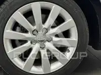 2011 Audi A1