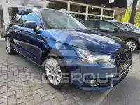 2011 Audi A1