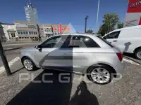 2011 Audi A1