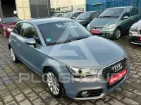 2011 Audi A1