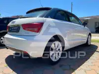 2011 Audi A1