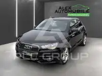 2011 Audi A1