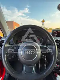 2011 Audi A1