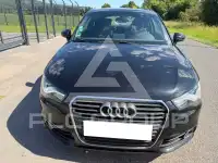 2011 Audi A1