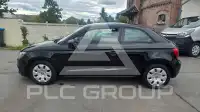 2011 Audi A1