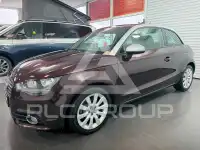 2011 Audi A1