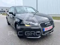 2011 Audi A1