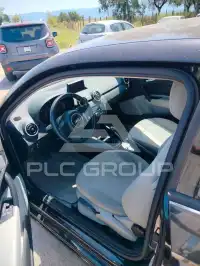 2011 Audi A1