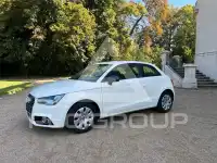 2011 Audi A1
