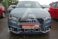 2011 Audi A1
