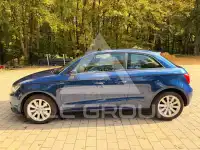 2011 Audi A1