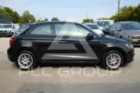 2011 Audi A1