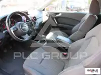 2011 Audi A1