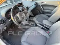 2011 Audi A1
